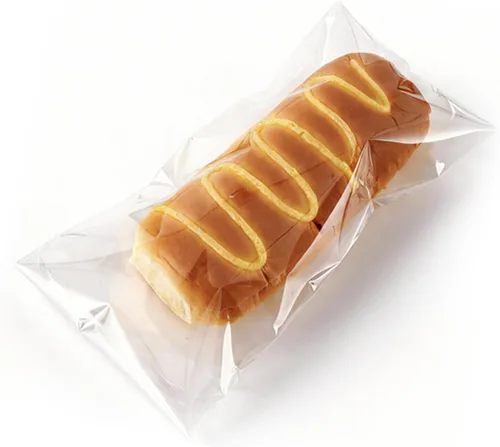 Vista 21 de Bolsas de celofán transparente de 2 x 3 pulgadas, 200 unidades, 0.109 in de grosor, bolsas de plástico pequeñas para joyas, golosinas, dulces