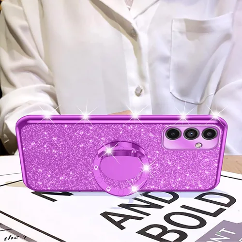 Vista 5 de nancheng Funda protectora a prueba de golpes para Gabb Phone 4 Pro/Samsung Galaxy A15 5G para niñas y mujeres, linda cubierta de TPU suave
