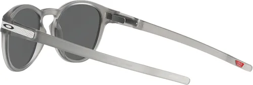 Vista 5 de Oakley Mens Oo9265 Latch Oval Sunglasses