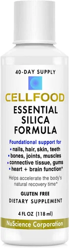 Vista 9 de Silica Lumina 4 oz Líquido
