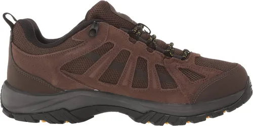Vista 24 de Columbia Zapatos de senderismo impermeables Redmond Iii para hombre
