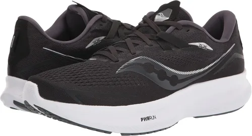 Vista 7 de Saucony Men's Ride 15 Running Shoe