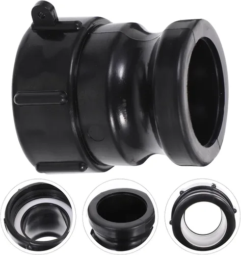 Vista 9 de 2 Inch Npt Type a Ibc Tote Quick Release Cam Fitting