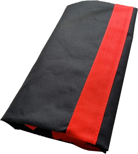Vista 5 de Jalousie Paquete de 3 bolsas de almacenamiento extra grandes y resistentes para mudanza, bolsas de almacenamiento para ahorrar espacio, bolsas