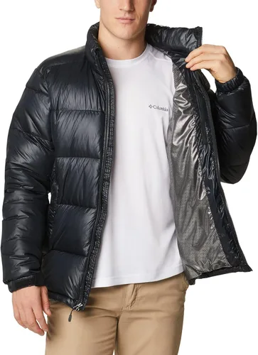 Vista 5 de Columbia Pike Lake - Chaqueta para hombre