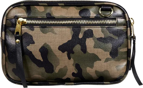 Vista 7 de Allen Company Girls Tomboy Clutch Purse