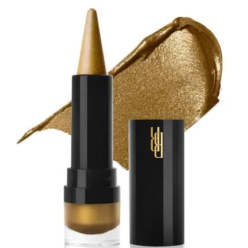 Vista 13 de Brillo labial metálico metalicious de Black Radiance The Lip Sculptor Piedra preciosa de amatista (Lavanda clara)