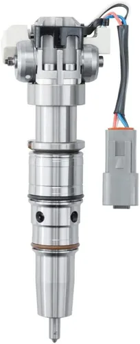 Vista 5 de Alliant Power Inyector de explosión G2.9 compatible con el motor de potencia de caballo NAVISTAR DT570 285-330 2004-2005