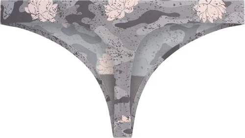 Vista 6 de Reebok Women's Underwear - Stretch Performance Thong Panties (8 Pack)