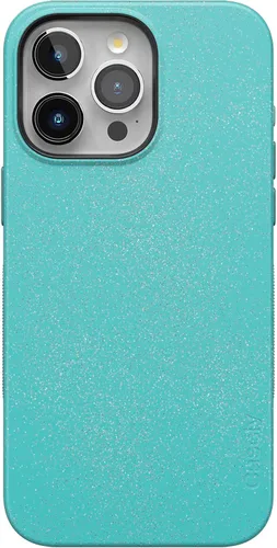 Vista 139 de Funda Casely para iPhone 15 Pro Max Todas las sonrisas Adhesivo de cara sonriente Compatible con MagSafe Diseño protector audaz Todas