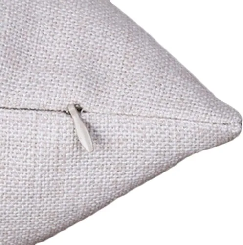 Vista 3 de Fundas de almohada de 18 x 18 pulgadas con reglas de aula, fundas de almohada extraíbles de doble cara Color: decoración de aula