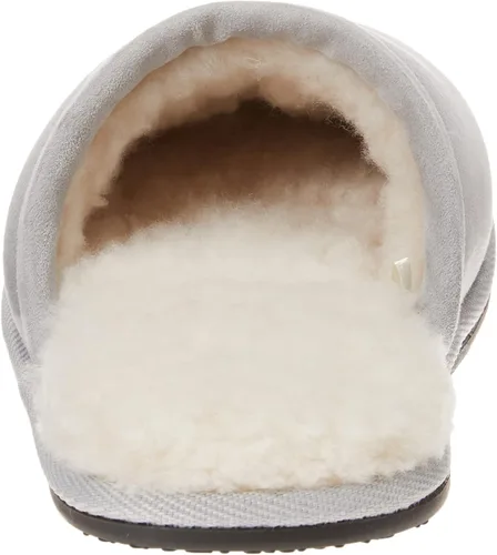 Vista 3 de Tienda Essentials Pantuflas acogedoras para mujer