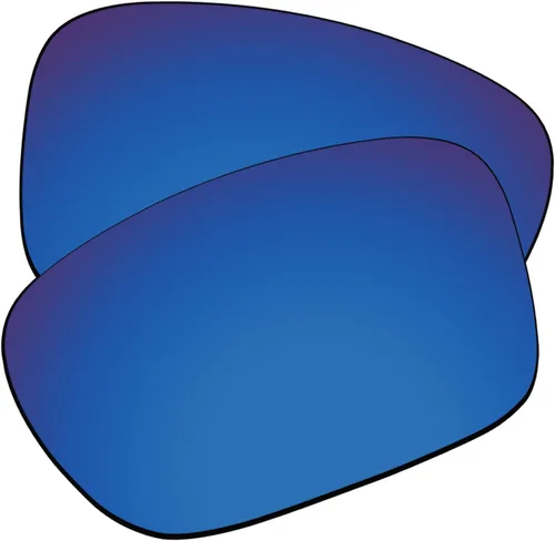 Vista 19 de EZReplace Lentes de repuesto para gafas de sol Oakley Holbrook OO9102 (Lentes polarizadas)