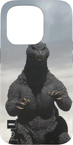 Vista 14 de Godzilla Icons of Toho 2004 - Carcasa para iPhone 17