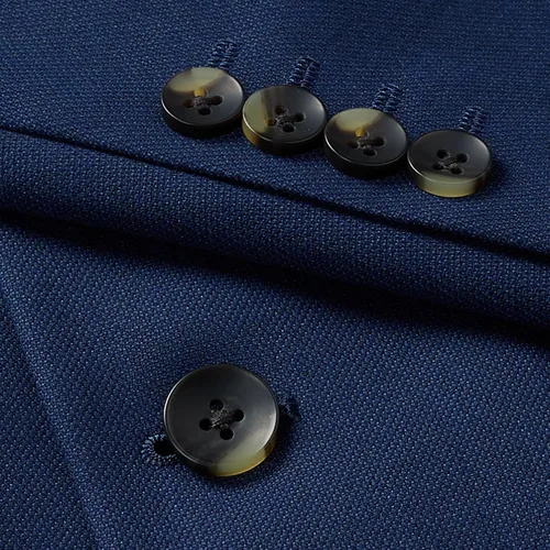 Vista 4 de J.M. Haggar Premium Stretch Classic Fit Traje Separates - Pantalones y chaquetas