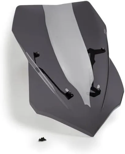 Vista 2 de Puig PARABRISAS NG TOURING DUCATI MULTISTRADA V4/V4S/V4S SPORT 21-22