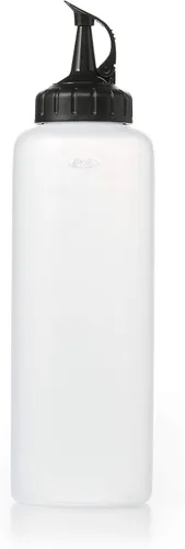 Vista 13 de OXO Good Grips Botella de exprimir para chef - Pequeña