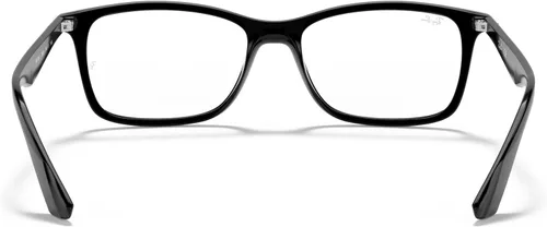 Vista 3 de Ray-Ban RX7047 - Marcos rectangulares para lentes graduados