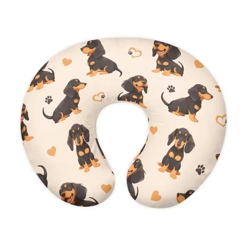 Vista 19 de American Stars - Funda de almohada de lactancia suave y cómoda para recién nacido, resistente a las manchas y a los arañazos del 4 de julio