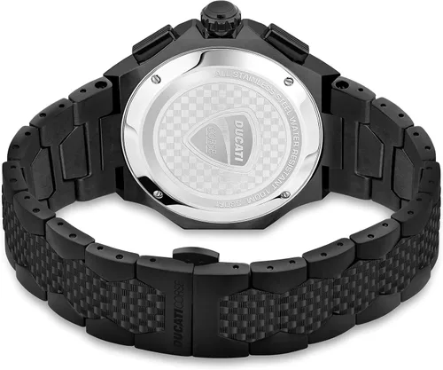 Vista 3 de Ducati Corse Motore Chronograph Collection Timepiece