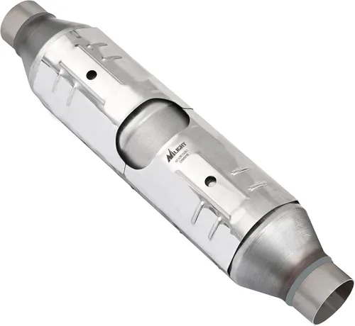 Vista 33 de Nilight Convertidor Catalítico para Toyota RAV4 2.0L 2001 2002 2003 (Estándar EPA)