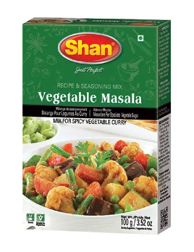 Vista 45 de Shan Chicken 65 - Mezcla de recetas y condimentos de 2.1 oz (60 g) - Polvo de especias para pollo frito picante agridulce - Adecuado