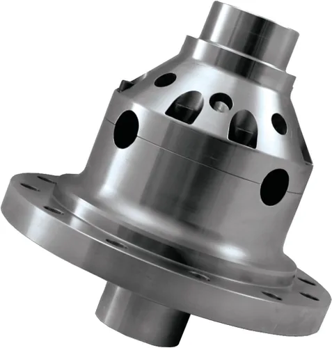 Vista 11 de Yukon YGLD44-4-30 Grizzly bloqueador para D44 30-Spline