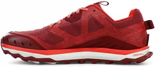 Vista 8 de ALTRA AL0A547L Lone Peak 6 Trail - Tenis de correr para hombre