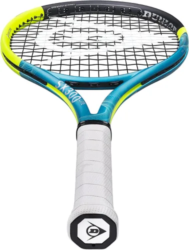 Vista 3 de Dunlop Sports Raqueta de tenis SX300 Lite