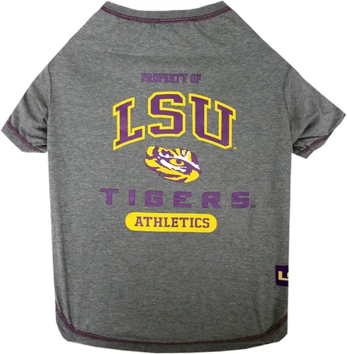 Vista 92 de Pets First AL-4014-XS Alabama - Camiseta (talla XS, multicolor, talla única)