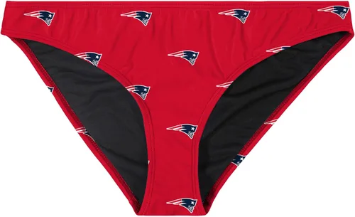 Vista 150 de FOCO Women's NFL Team Logo Ladies Bathing Swim Wear Suit