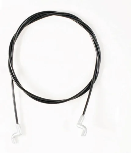 Vista 2 de 54510-V10-R10 Reemplazo del cable de embrague del soplador de nieve para Honda se adapta a los sopladores de nieve HS720