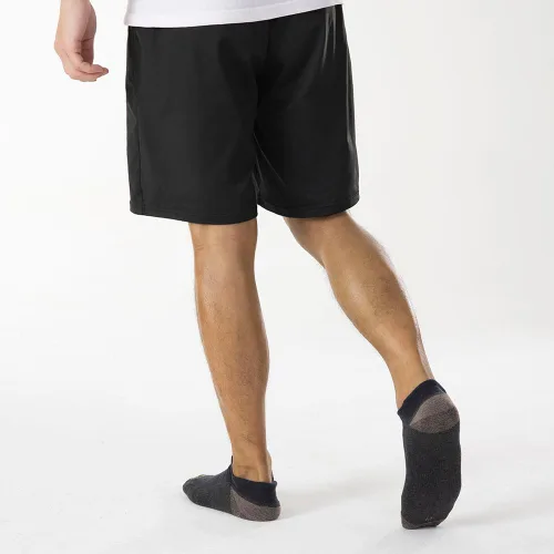 Vista 5 de WANDER Calcetines tobilleros de lana merino atléticos para hombre, de corte bajo, acolchados, deportivos, correr, entrenamiento, senderismo