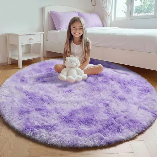 Vista 109 de ONASAR - Alfombra de pasillo negra de 2 x 6 pies, esponjosa, lavable, ultrasuave, afelpada, peluda, tapete para bebés, dormitorio de niños, armario