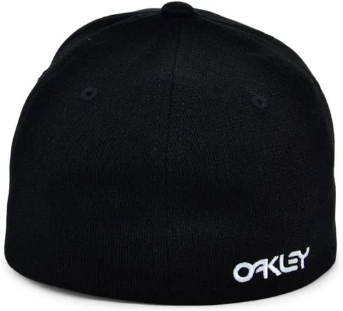Vista 11 de Oakley Metallic Destination - Gorra elástica