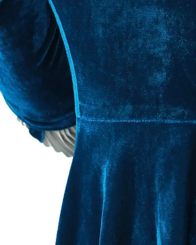 Vista 6 de Miccostumes Disfraz de cosplay para adultos, de Merida de Valiente