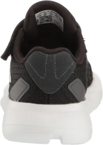 Vista 3 de adidas Cordón elástico unisex para niños Duramo Sl
