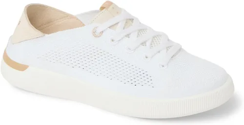 Vista 7 de REEF Zapatos para mujer, Reef Neptune blanco (White/Vintage)