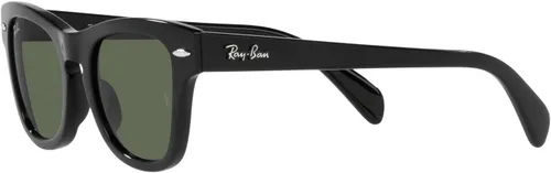 Vista 3 de Ray-Ban Rj9707s Square Sunglasses
