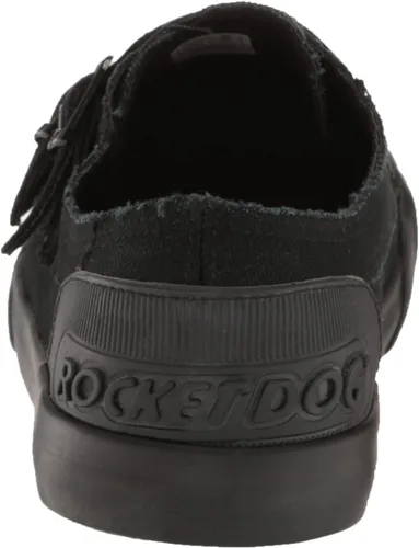 Vista 3 de Rocket Dog - Tenis Jolissa Orchard de algodón a la moda para mujer