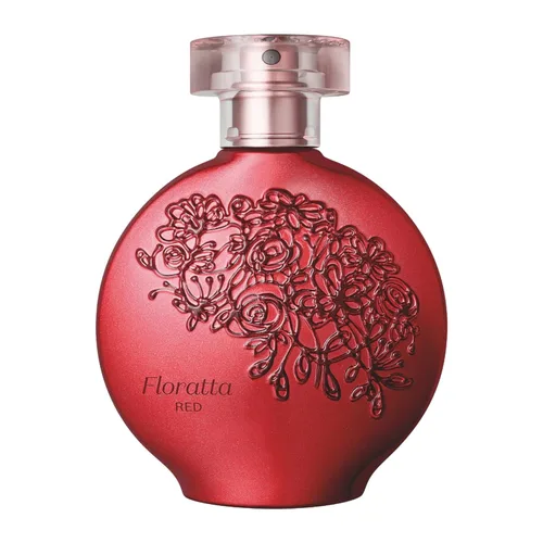 Vista 9 de O BOTICARIO Floratta Secret Flowers - Perfume para mujer, 2.5 onzas Fruity floral and fig flower everyday fragrance. Delivers a more unique