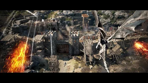 Vista 5 de Black Desert Prestige Edition - Xbox One