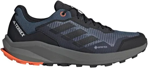 Vista 2 de adidas Zapatillas de running Terrex Trailrider Gore Tex Trail para hombre