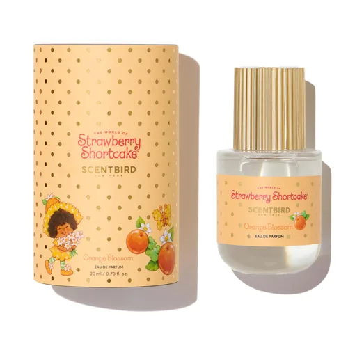 Vista 8 de Scentbird Fresa Shortcake Eau Fresh Picked EDP 0.3 fl oz en Amazon