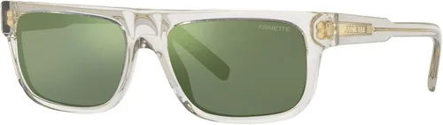 Vista 2 de ARNETTE An4278 Gothboy - Gafas de sol rectangulares para hombre