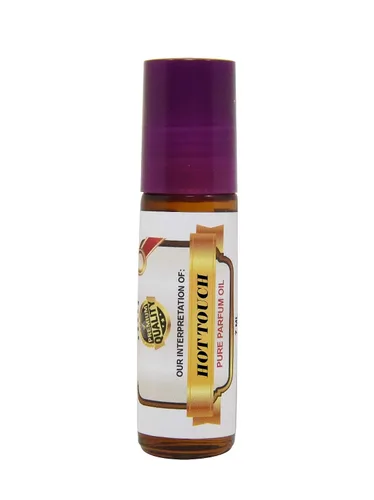 Vista 97 de Aceite de perfume de almendras roll-on – Aceite de fragancia de grado prémium; botella enrollable de perfume puro de 0.3 fl oz (almendra)