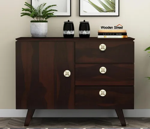 Vista 3 de Perilla Home Sirius Beige - Paquete de 6 pomos redondos de metal de latón para interiores y exteriores, paso, gabinetes de cocina, pomos de diseño