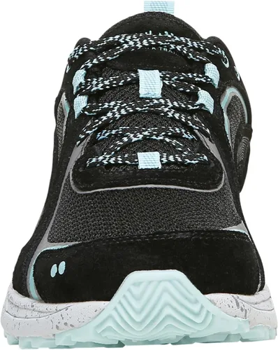 Vista 3 de Ryka Zapatos de senderismo Sky Walk Trail para mujer