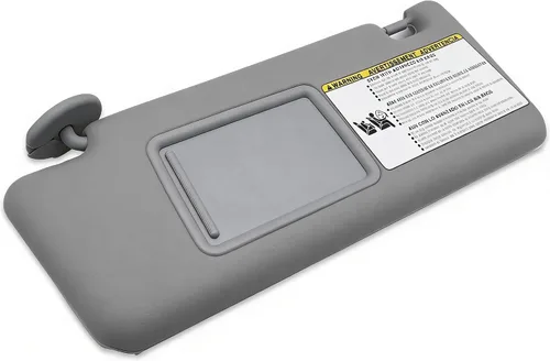 Vista 3 de SAILEAD 74320-04181-B1 - Visera lateral izquierda del conductor, sin luz