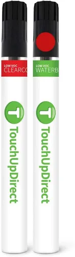 Vista 79 de TouchUpDirect L90E/P1/T1 Blanco Alpino Compatible con Pintura de Retoque Volkswagen Exact Match Aerosol - Kit Esencial